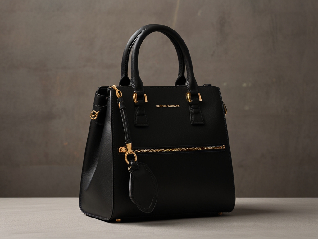 Luxury Bag 3